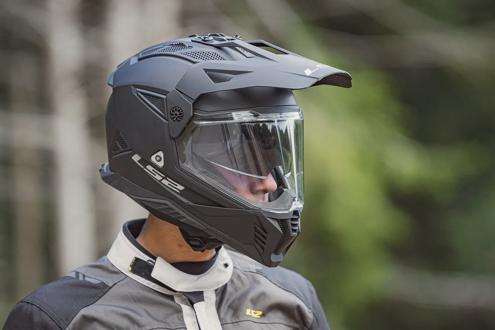 Caschi Moto